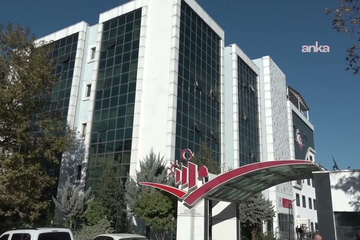 Malatya'da İmaj Altyapı Mağdurları