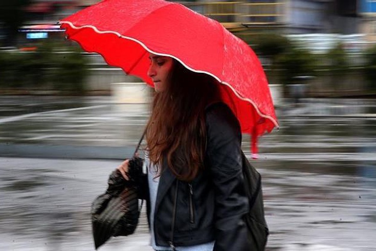 İstanbul'da Sağanak Beklentisi