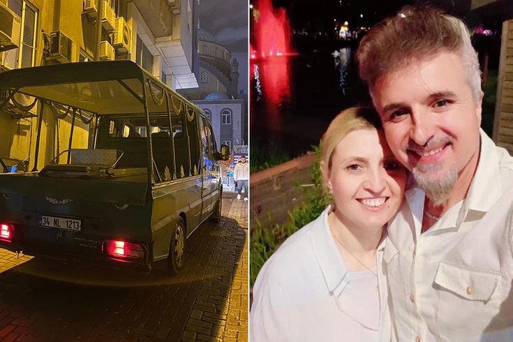 Eşini ameliyat masasında kaybetti, böyle isyan etti: Doktoru hiç görmedi