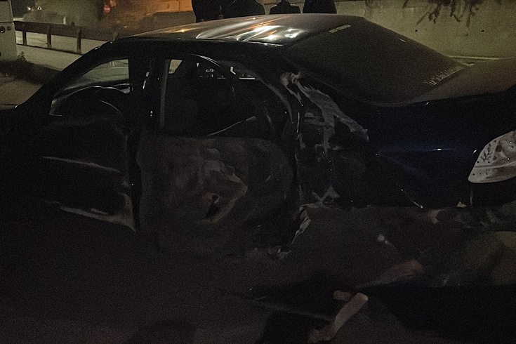 Kayseri'de Yeni Otomobil Kazası: 3 Yaralı