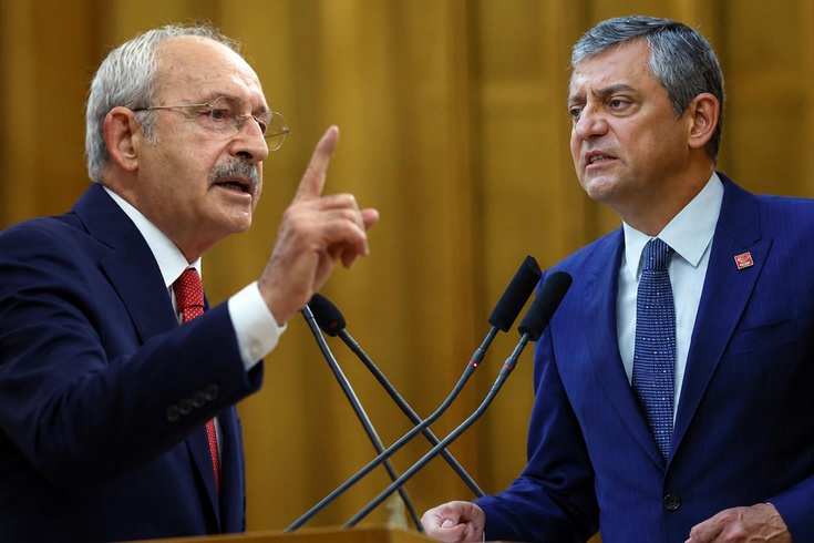Kılıçdaroğlu warns the New Party: Return the 5 million lira