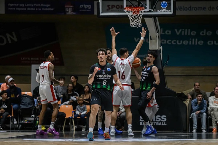 Denizli Basket, Türk Telekom Deplasmanında Kazanmak İstiyor