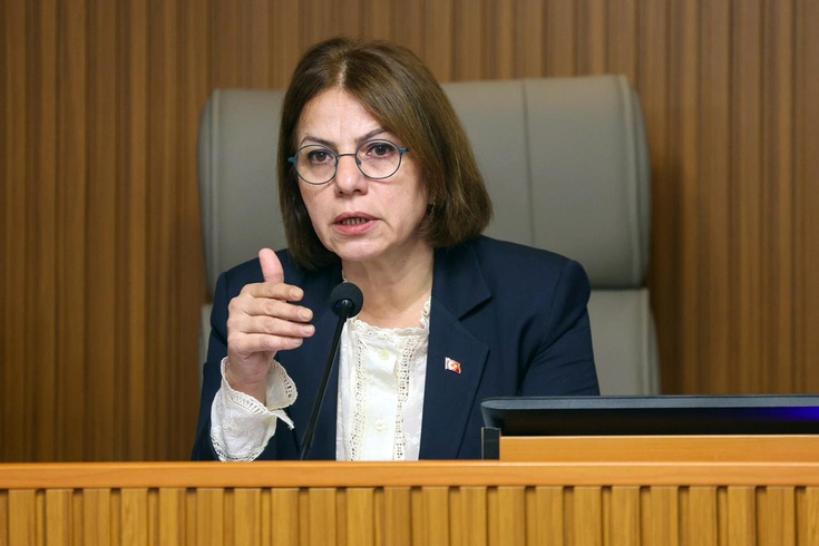 CHP, İstanbul'da bir belediyeyi daha kaybetti! Kösedağ'ın ardından Köymen de Yeni Parti'de