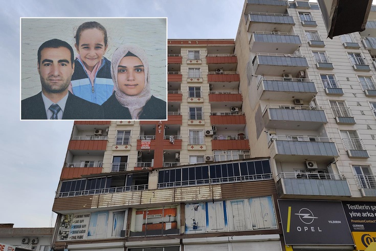 Aile katliamı aydınlatacak yeni delil! Altın konuşmaları ortaya çıktı