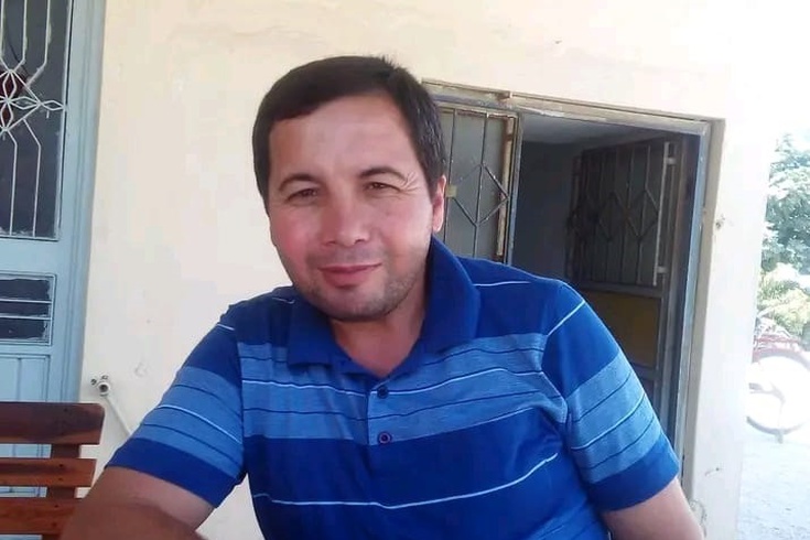 Silifke sulama kanalında erkek cesedi