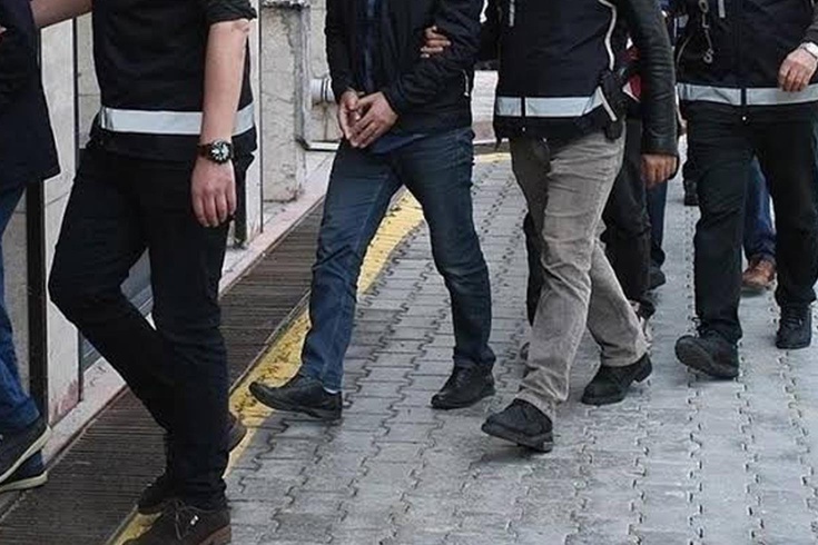 Massive operation! 467 accounts were blocked, millions in assets were seized