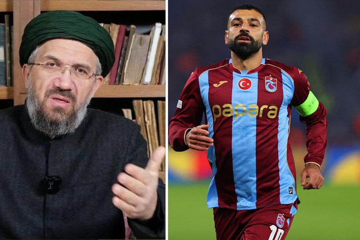 هتافات صلاح أغضبت المدرب الشهير: تأتي البلايا