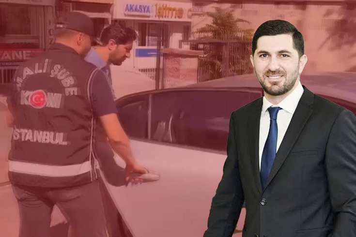 كُشفت ثروة رجل الأعمال المحتجز في بريطانيا! وجُمّدت الحسابات