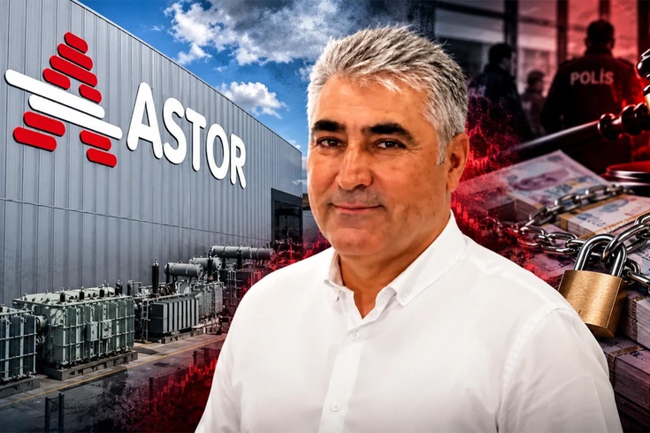 They deposited exactly 5 billion TL to the TMSF! Critical decision for two businesspeople