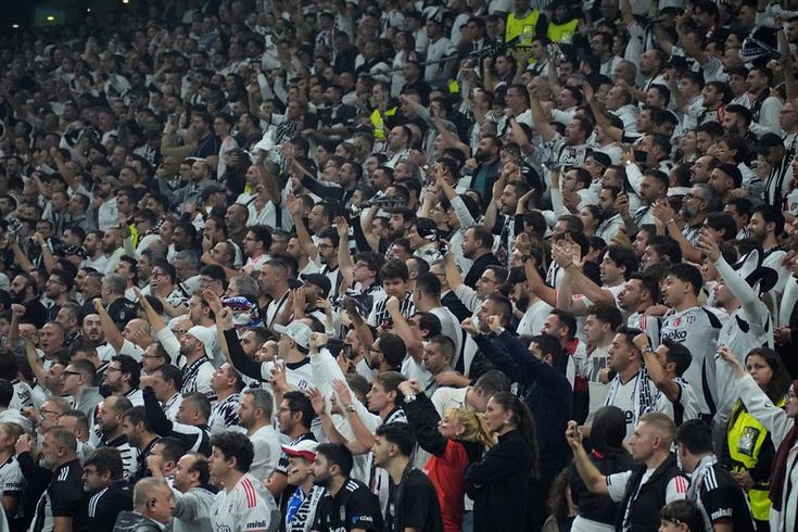Beşiktaş'a kötü haber! Ümit Akdağ'ın eli kırıldı