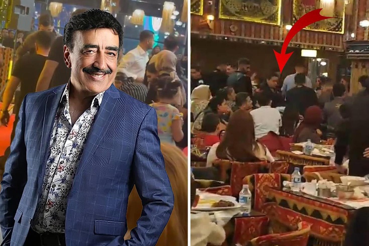 ظهر سبب توعك حقّي بولوت! كل شيء بدأ بمحفظة