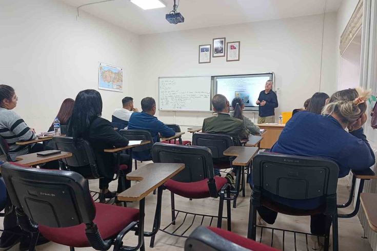 Kars HEM emlak danışmanlığı kursu başladı