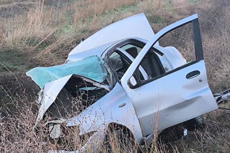 Polatlı'da iki otomobilin çarpışması sonucu 3 ölü