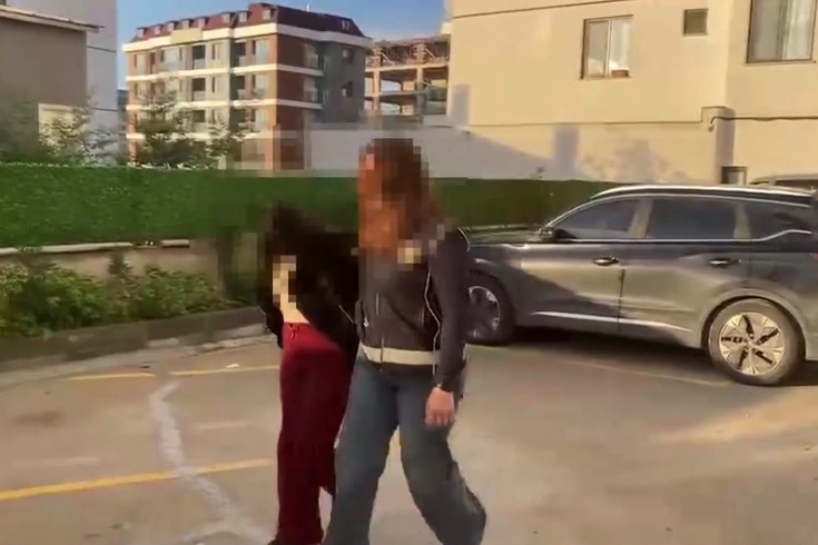 Yasa dışı yumurta ticaretine operasyon