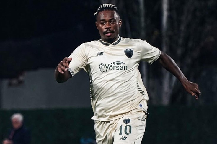 Lincoln Henrique maça tek başına damga vurdu: 1 gol, 3 asist, kırmızı kart