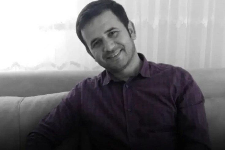 Şanlıurfa'da mübaşir evinde ölü bulundu