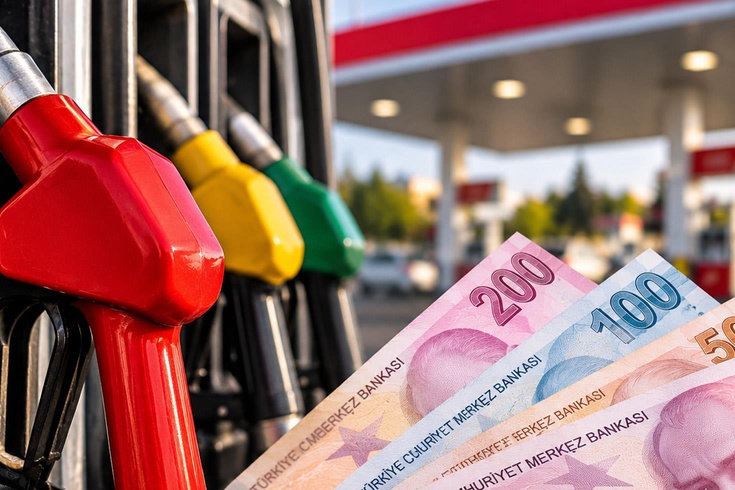 Akaryakıtta indirim dönemi bitti! Çifte zam geliyor, rakamlar da hayli okkalı