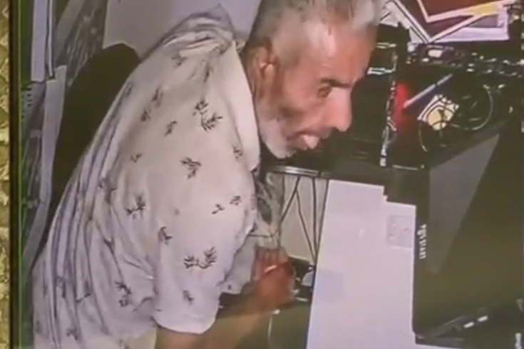 Adıyaman'da hırsız lösemili çocukların kumbarasını da boşalttı! O anlar kamerada