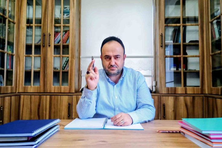 Köse'den Ada Bazlı Dönüşüm Çağrısı