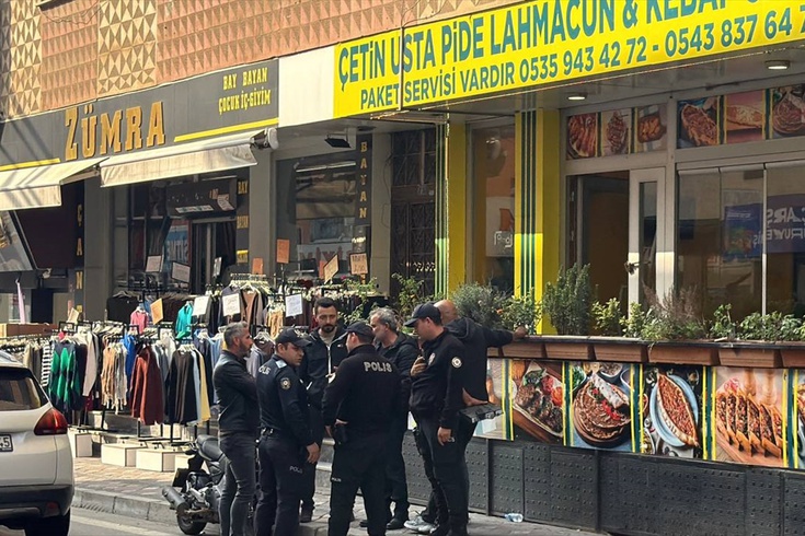 Gebze'de ocak ayında kurşunlanan restorana yine saldırı! 53 yaşındaki iş yeri sahibi öldü