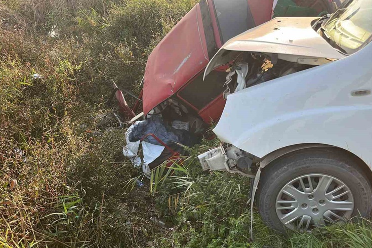 Tarsus'ta trafik kazasında 70 yaşındaki sürücü hayatını kaybetti