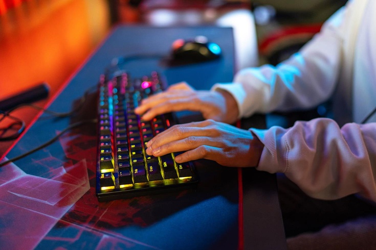 هجوم إلكتروني على عملاق الألعاب! سُرقت بيانات 11.7 مليون مستخدم