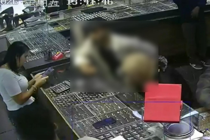 Sapanca'da sahte altın ihbarıyla 2 şüpheli yakalandı