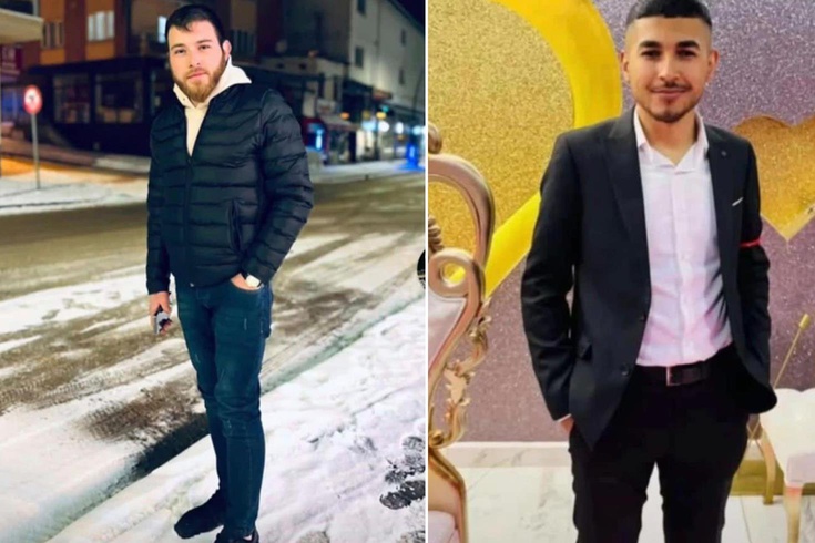 Aynı ilçe, aynı saat, aynı yaş! 2 genç evlerinde ölü bulundu