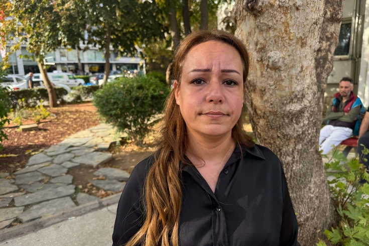 Eski eşini vuran Ferhat Bingöl'ün 15 yıllık cezası 5 yıl 10 aya indi! Aysel Aydemir: Ödül gibi bir ceza