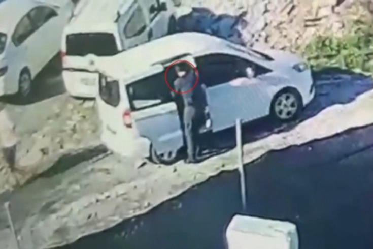 Büyükçekmece'deki çifte cinayette yeni detay! Şüpheli çöp toplayıcı kılığına girip kaçmaya çalışmış