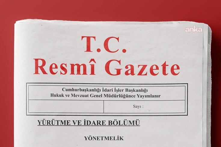 Tasfiye edilen fonların yatırımcılarına 1 milyon liraya kadar ara ödeme! Kanun Resmi Gazete'de yayımlandı