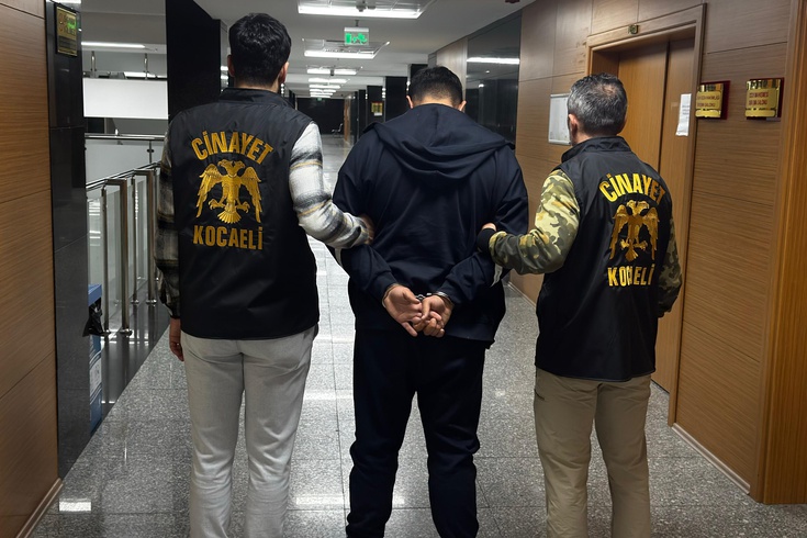 Gebze'de kebapçı Dinçer Kılıççeken'i öldüren şüpheli tutuklandı! Kardeşinin intikamı için ateş açtığı belirtildi