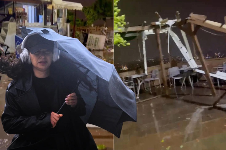 Meteoroloji'den yeni uyarı! 4 kişinin can verdiği Antalya da listede