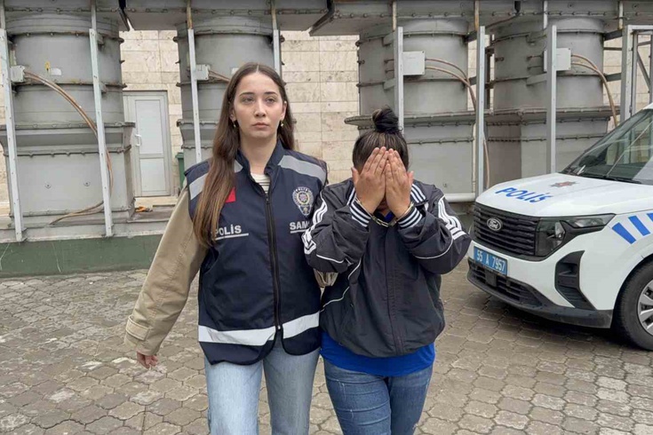 8 yaşındaki kız polise gidip annesini şikayet etti! Şiddet ve dilendirme iddiasıyla gözaltına alınan anne serbest bırakıldı