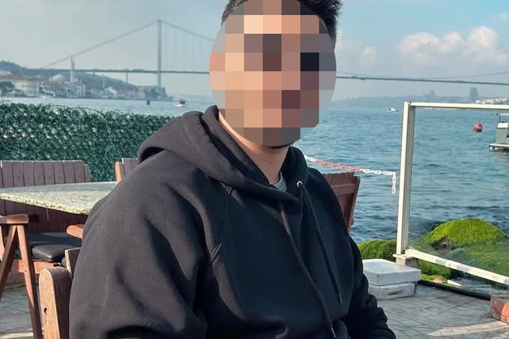 Samsun'da balayına çıkacağı gün araçta bıçak yarasıyla bulundu! 3 günlük evli diyetisyen ameliyata alındı