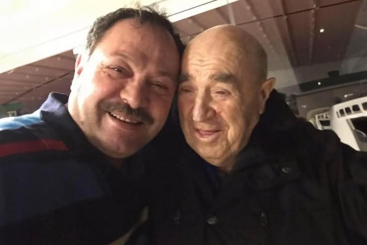 Türk peynir devinin kurucusu hayatını kaybetti