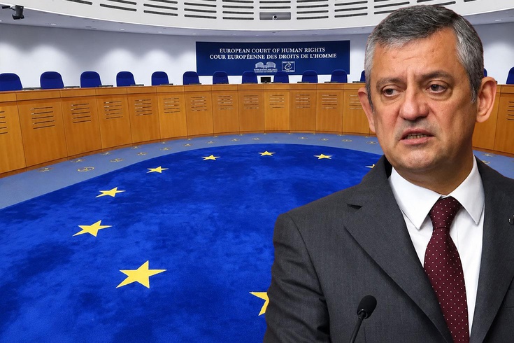 YENİ Parti, CHP kurultayının iptalini Yargıtay'ı beklemeden AİHM'e taşıyacak