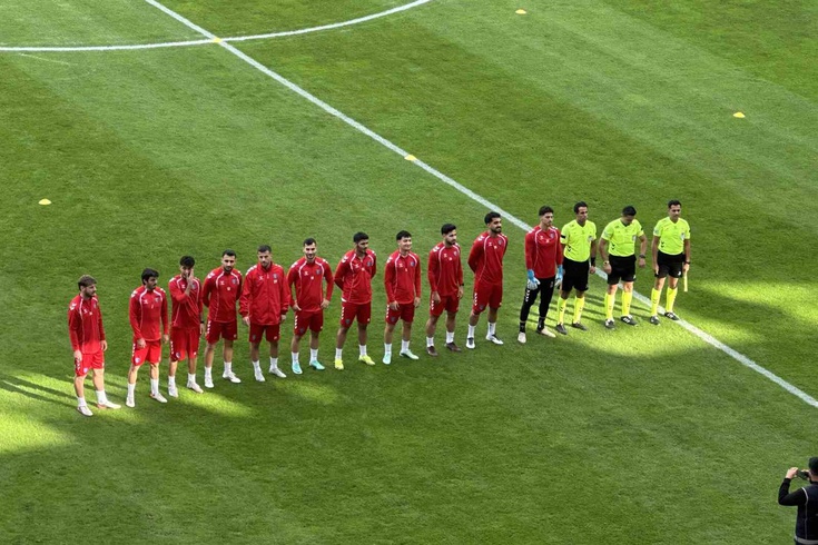 Türkiye Kupası'nda ilginç olay! Bir dakika bile oynamadılar, 3-0 kazanıp tur atladılar