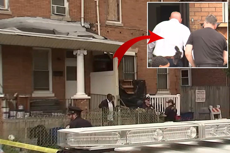 آثار 7 نساء مفقودات تقود إلى المنزل نفسه! ما خرج من الداخل مرعب