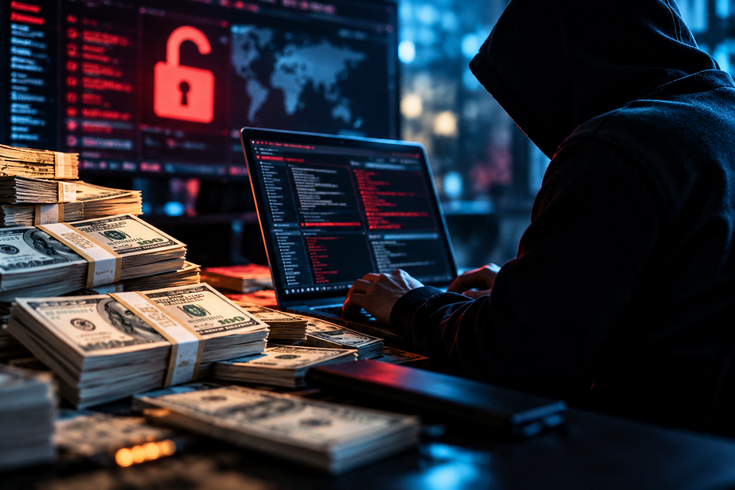 تفاصيل لا تُصدَّق في هجوم Binance! آثار عملية السطو التاريخية ظهرت على حاسوب أحد الموظفين