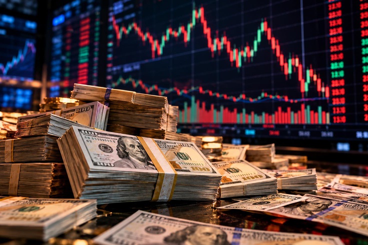 New development in the Binance attack! Hackers converted billions into other cryptocurrencies, markets crashed