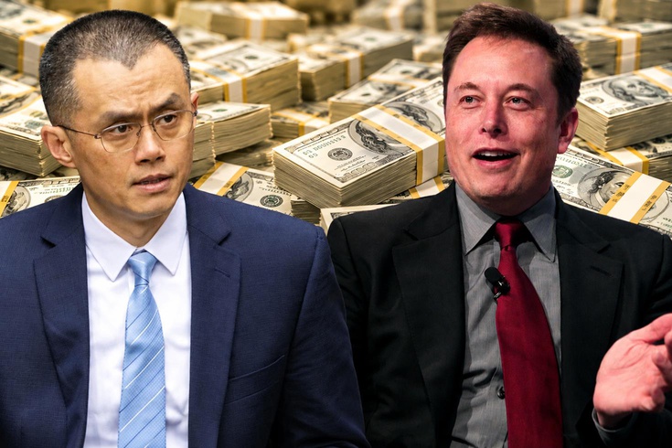Elon Musk'ın tek emojisi ortalığı karıştırdı! 1 milyar dolarlık rest