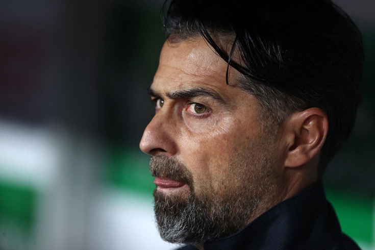 İlhan Palut exploded at the goal they conceded: It was an incredible mistake.