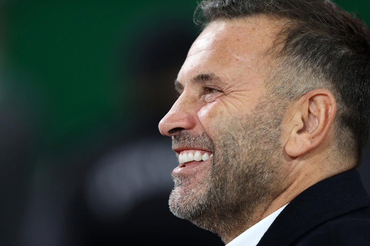 Okan Buruk reiterated his goal after the Konyaspor match.