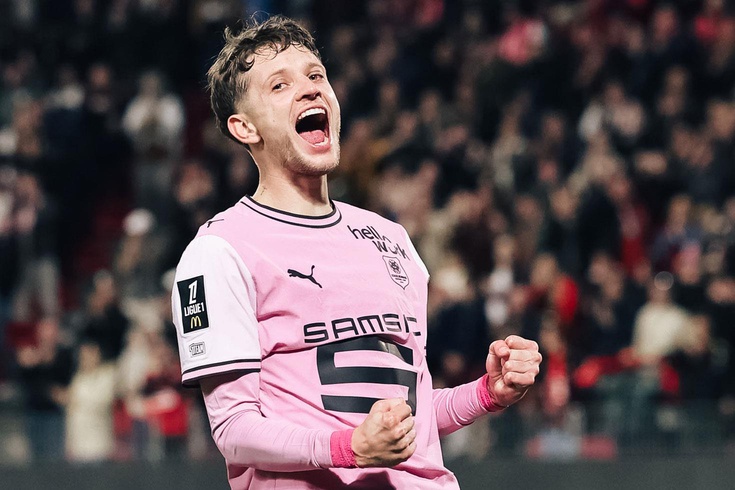 Szymanski could not prevent the gap in the match where he scored again.