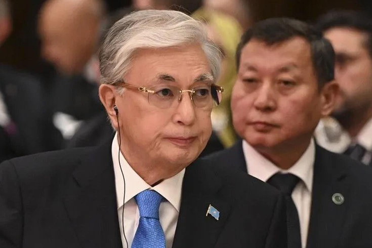 Tokayev speaks from Ankara: Turkey has incredible prestige