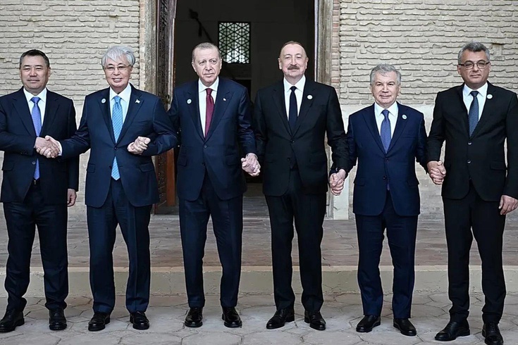 Türk devletleri ortak savunma altyapısı mı kuruyor? Ankara Bildirisi’nde dikkat çeken karar