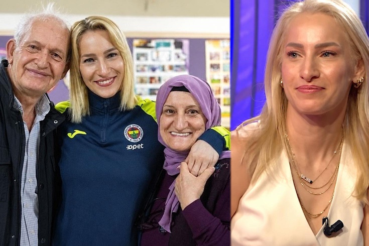 أصيبت والدتها بإعاقة بسبب مزحة! كلمات تدمي القلب من جيزيم أورغه