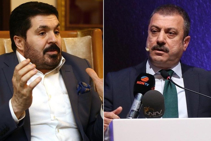 Harsh response from BDDK to Savcı Sayan's claims about Şahap Kavcıoğlu