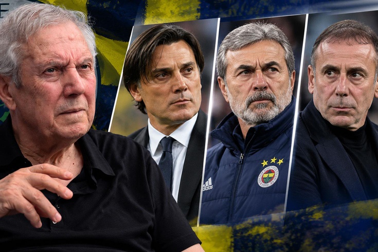Milyonlarca taraftar bekliyor! İşte Aziz Yıldırım'ın gönlünde yatan 2 yerli hoca
